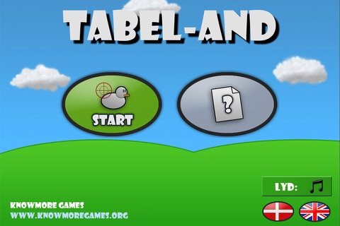 Tabeland GRATIS screenshot 4