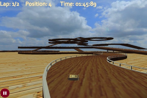 Toybox Racer screenshot 2