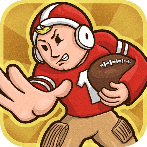 Super Shock Football