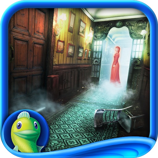 Shiver: Poltergeist Collector's Edition (Full) iOS App