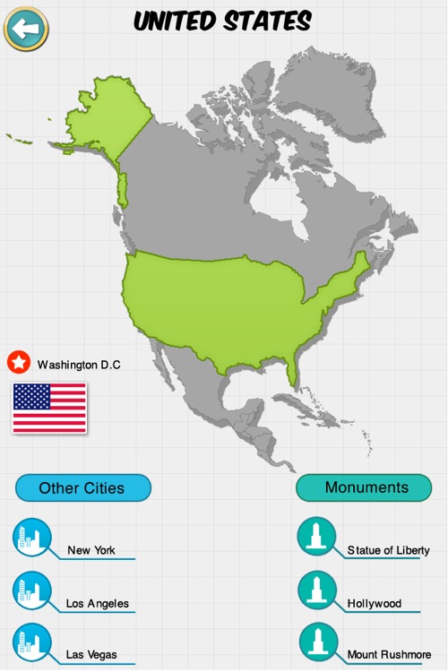 Tiny Countries screenshot-4