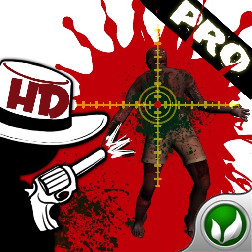 Bounce Bullet Pro HD icon