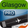 Glasgow Airport + Flight Tracker Premium