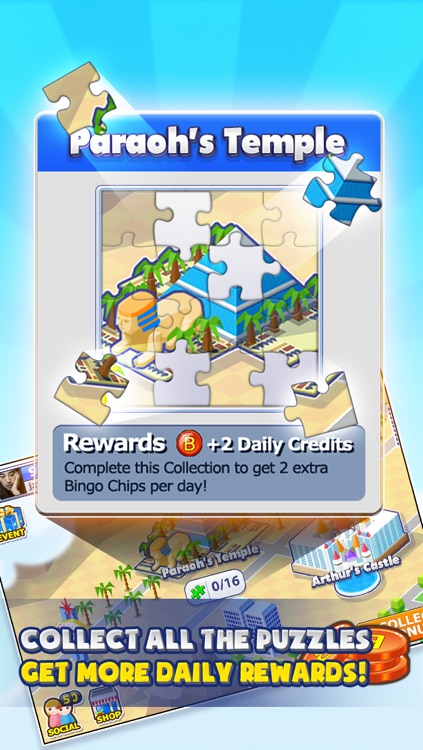 Bingo Vegas™