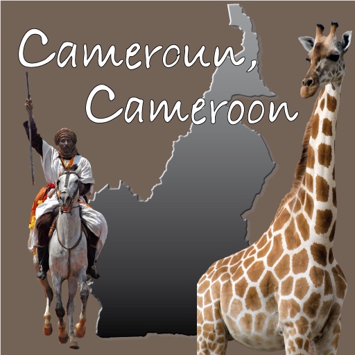 Cameroun, Cameroon HD