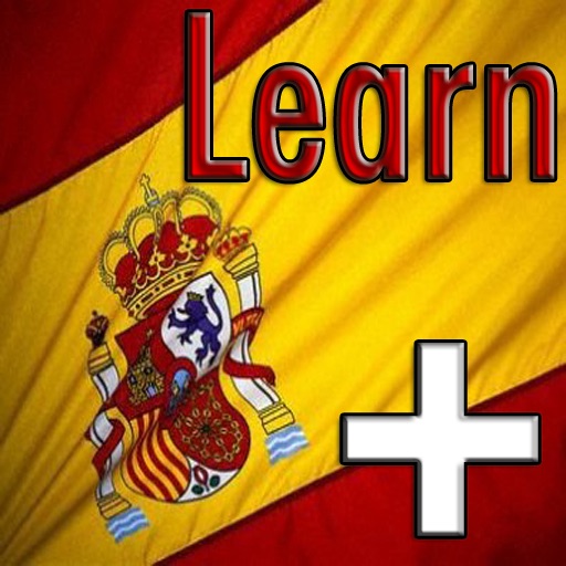 Spanish Plus icon