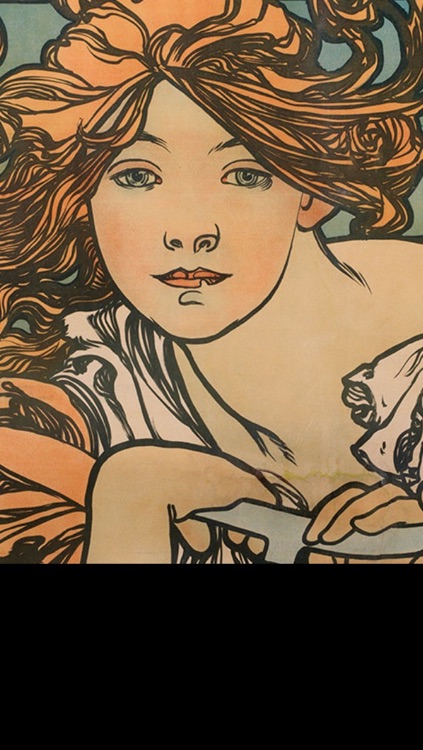 LENDL: MUCHA screenshot-3