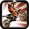 Dirt Bike Madness ( 3D カーレースのゲーム )