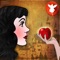 If the Grimm Brothers were to make an interactive app of Snow White, this would be it