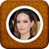 Photobooth for Angelina Jolie