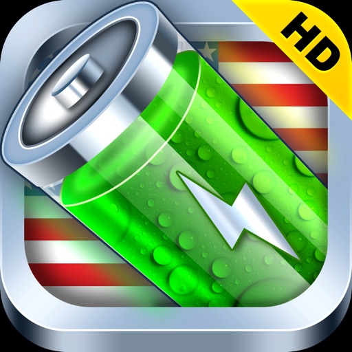 Battery Plus HD - Maintain & Pimp Your Battery