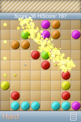 Match 5 Classic Color Puzzle screenshot 2
