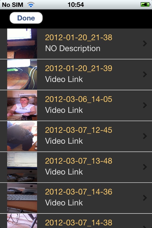 Link Share screenshot-4