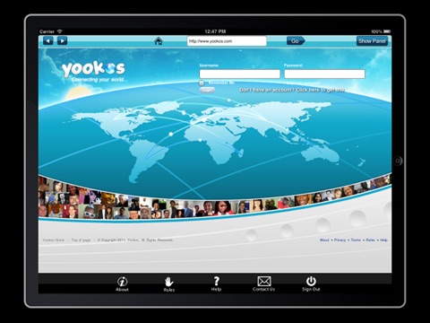 Yookos 2 screenshot 2