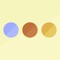 "Tricky Circles" is an addictive minimalistic puzzle game with new fresh idea