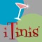 iTinis is an exciting breakthrough as a interactive social network-enabled cocktail application