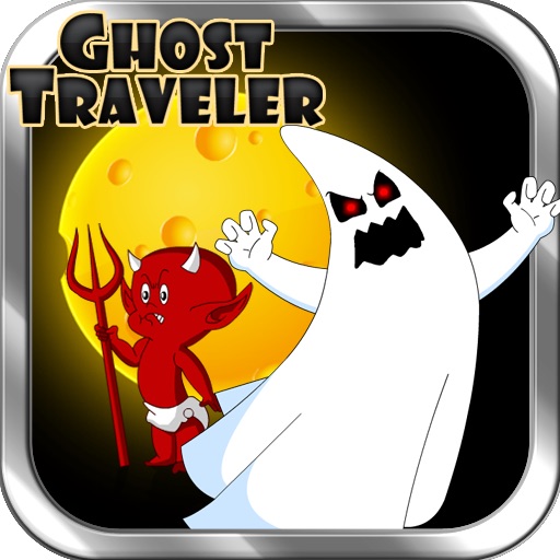 Ghost Traveller HD