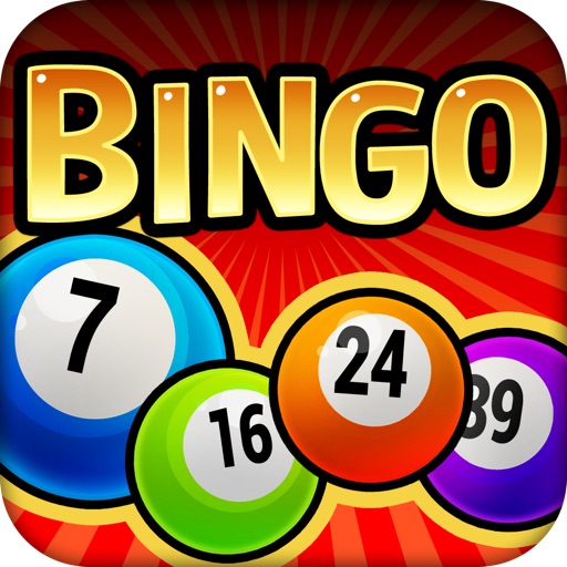 Bingo Heaven™ - FREE Bingo iOS App