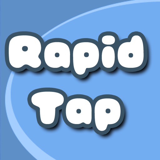 Rapid Tap! iOS App