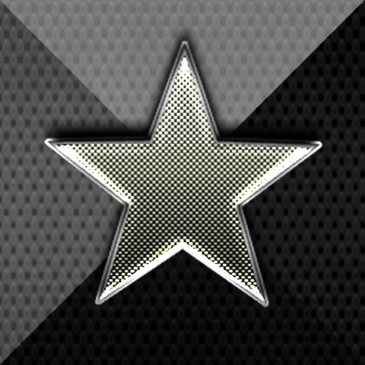 Last Target HD icon