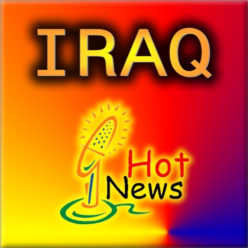 Iraq Hot News icon