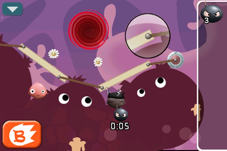 iBlast Moki HD screenshot-4
