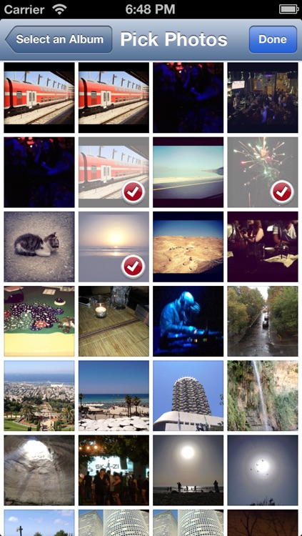 Photo-Radar