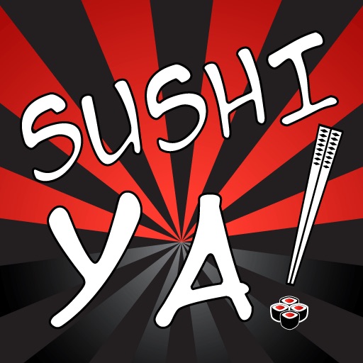 Sushi-YA!