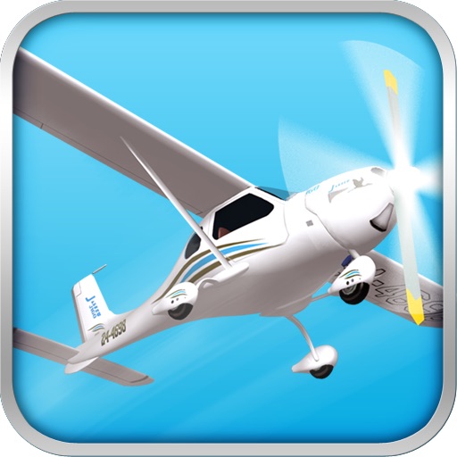 Emergency Landing Lite iOS App