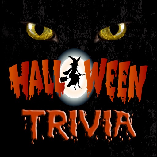 Halloween Trivia & Quiz Game