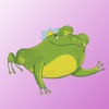 Froggy's Surprise pocket
