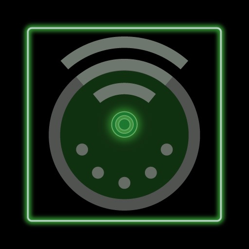 iTM Pad icon