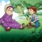 مجموعة قصص للأطفال من سلسلة نبي الرحمة
