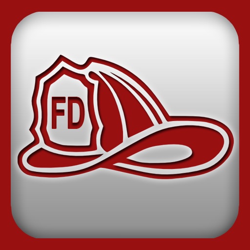 Firefighter Terms icon