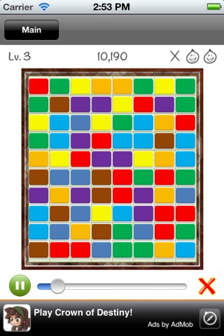 Color Breaker screenshot 4