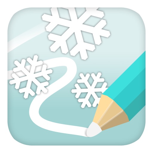 Snow Painter icon