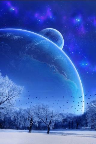 Fantastic Wallpapers Free screenshot-4
