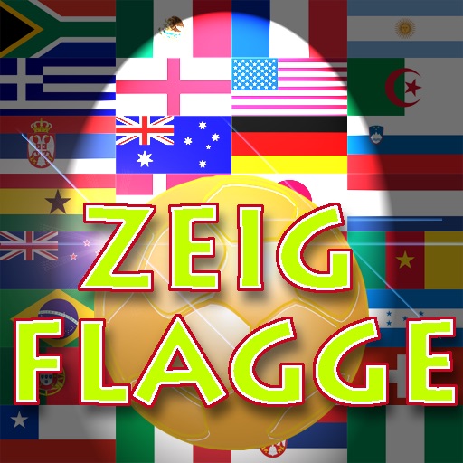 Zeig Flagge