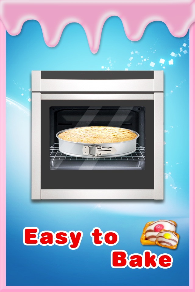 Cake! - Free hack tool