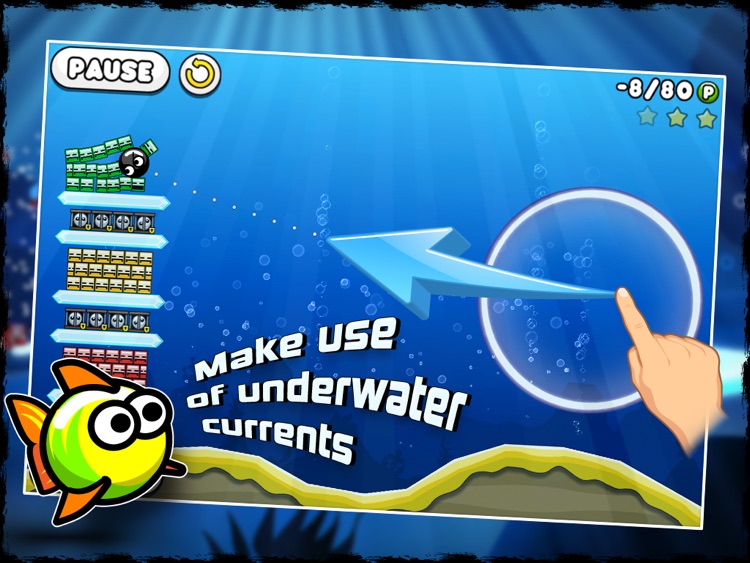 Blosics HD