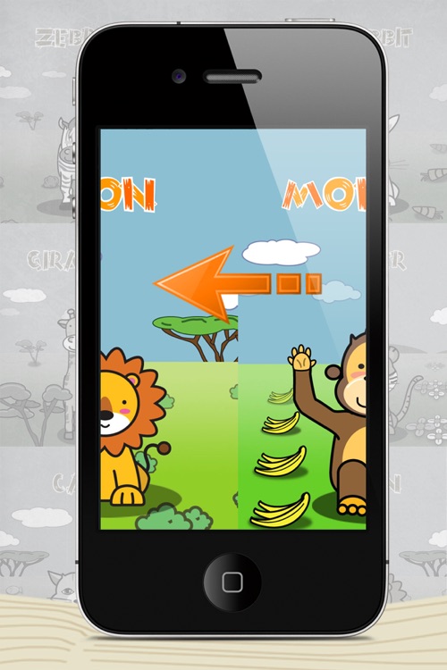 ZooZooSafari