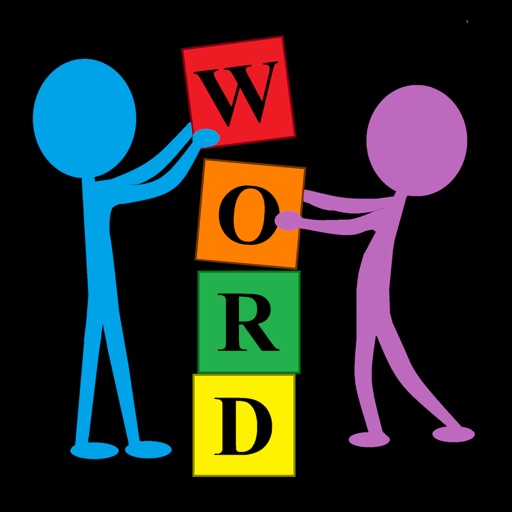 Word Sharing Icon
