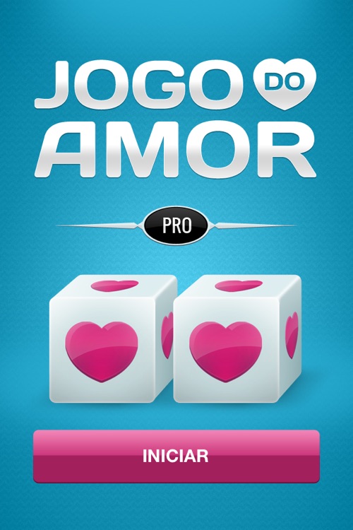Jogo do Amor by Fishy