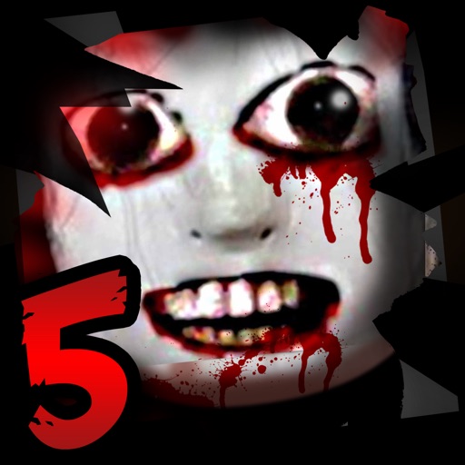 Scary Pranks 5 icon