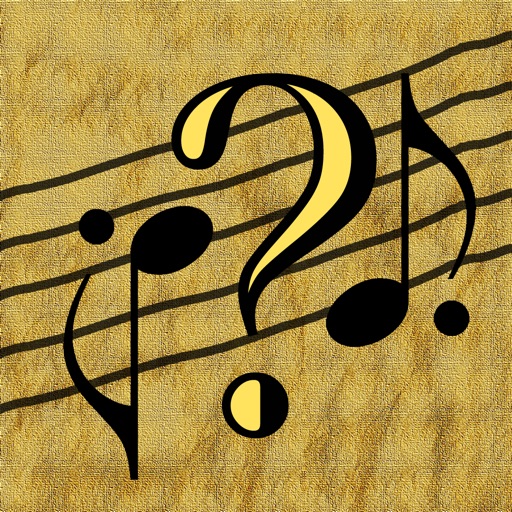 What's My Tune? (Music Quiz) iOS App