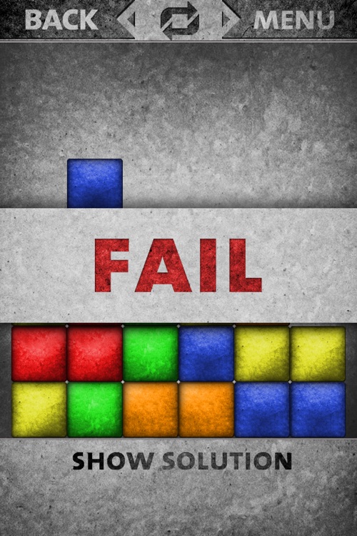 ThinkIn Blocks screenshot-4