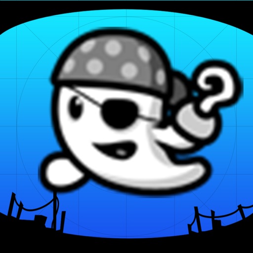 A Ghost Ship icon