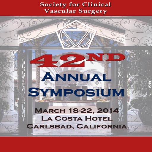 2014 SCVS Annual Symposium