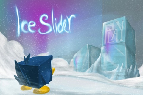 Ice Slider screenshot 3