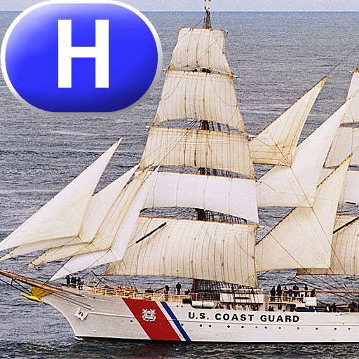 Ships and Boats. LAZ Reader [Level H–first grade] icon